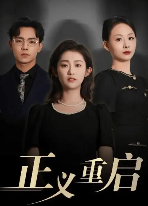 公诉 海报